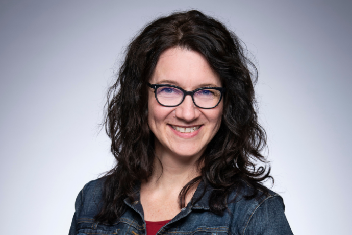 Cristelle Audet profil photo
