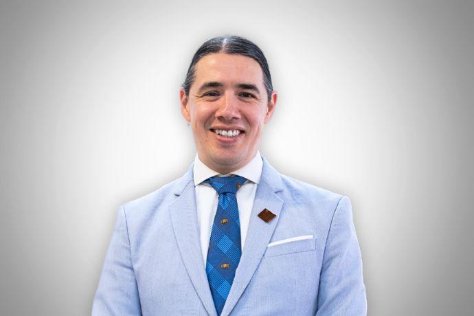 Robert-Falcon Ouellette