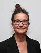 Sílvia Melo-Pfeifer