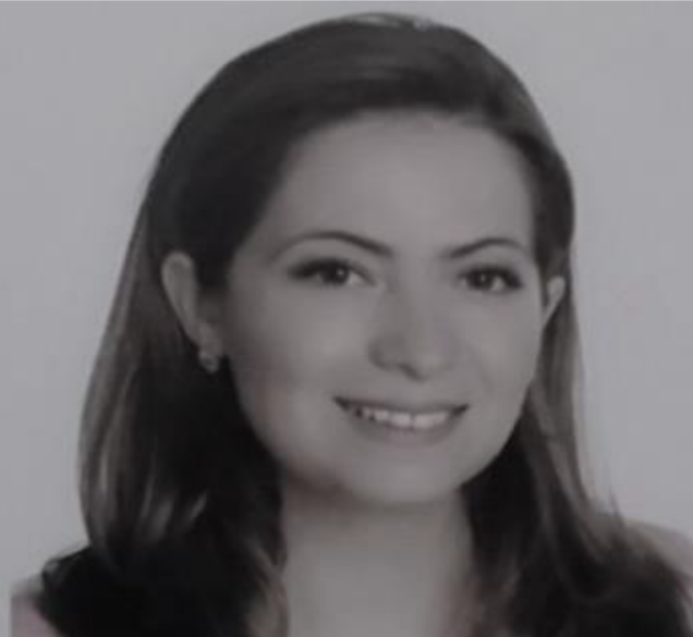 Dima Zaid-Kilani