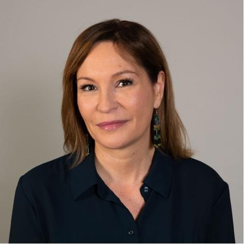 Isabelle Picard