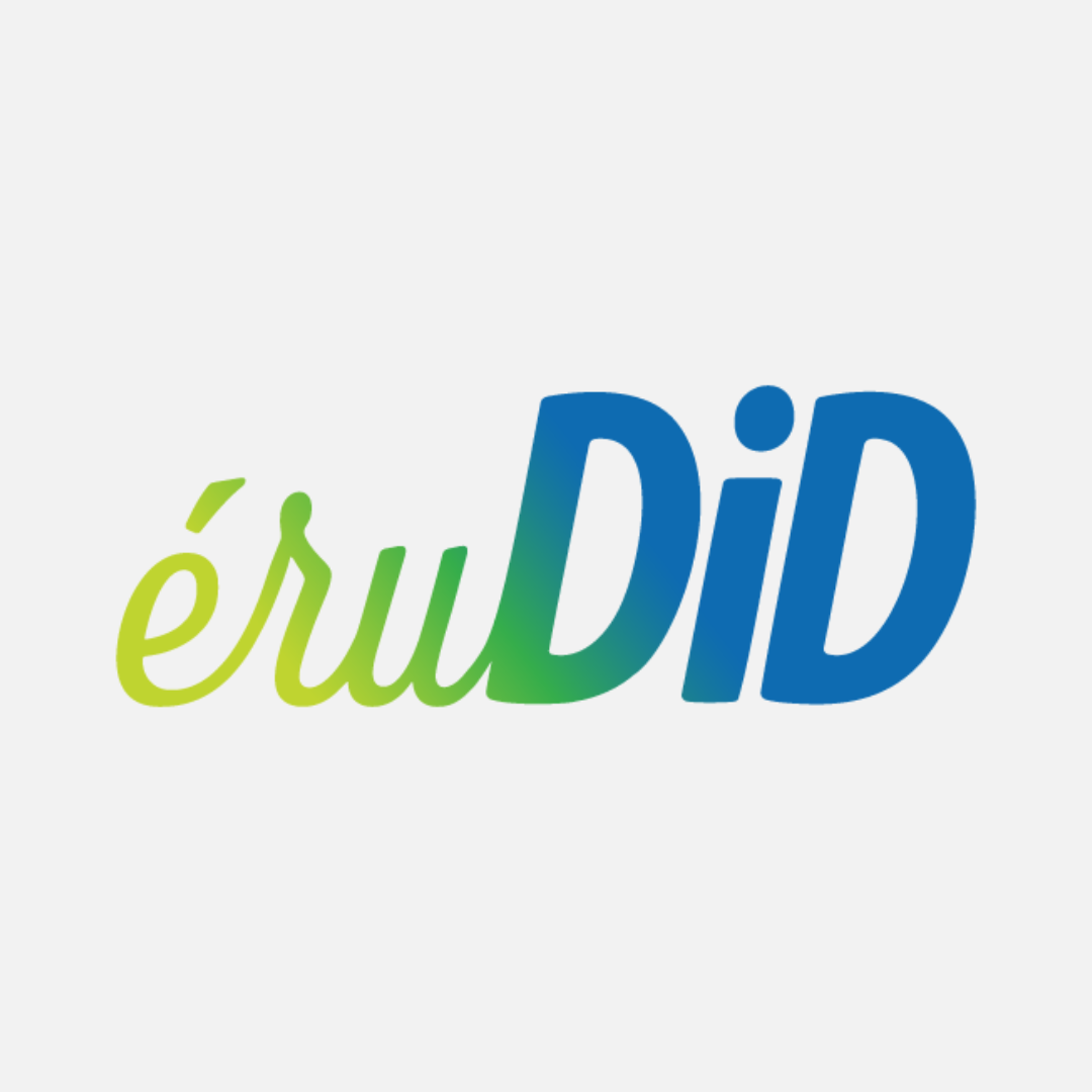 éruDid logo