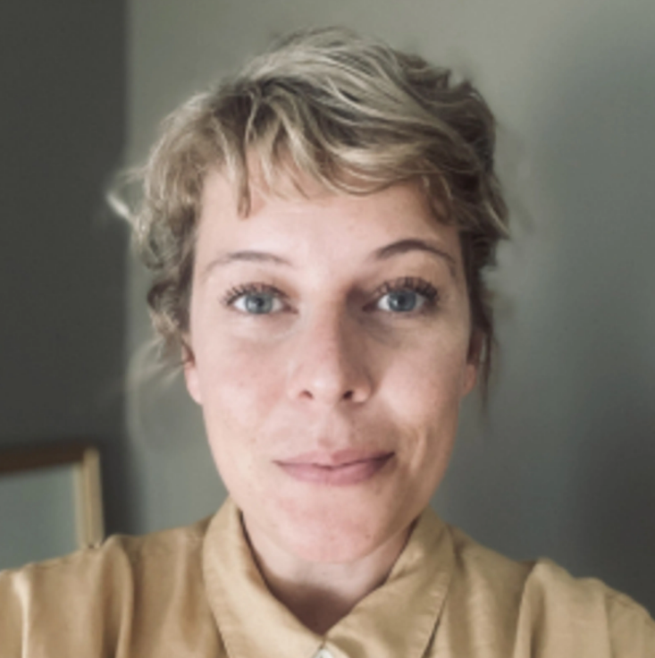 Catherine Lachaîne