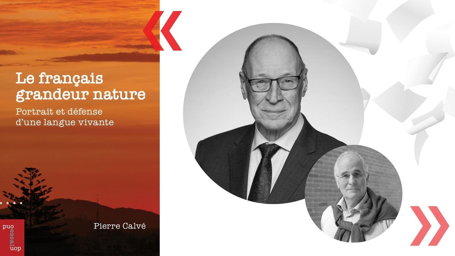Pierre Calvé header