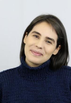 Anna Cecília Reis
