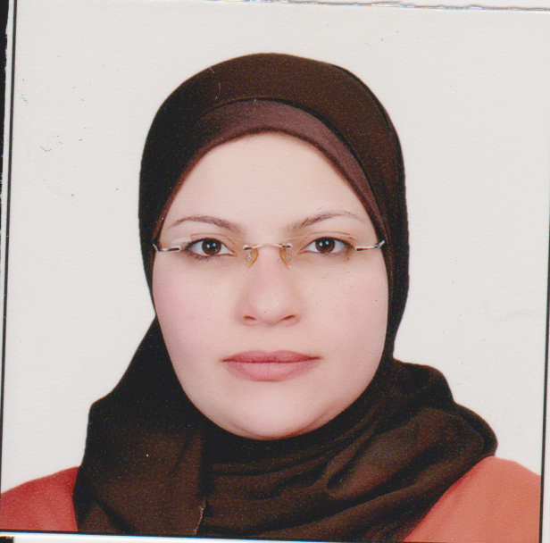 Shimaa Fahem