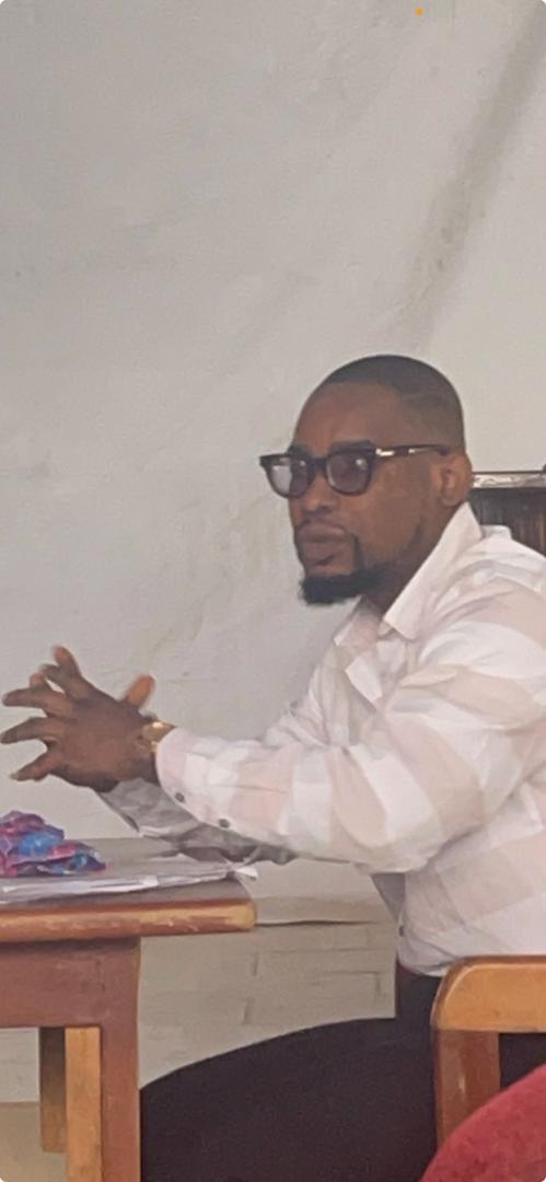 Eseosa Ehidiamen Oamen