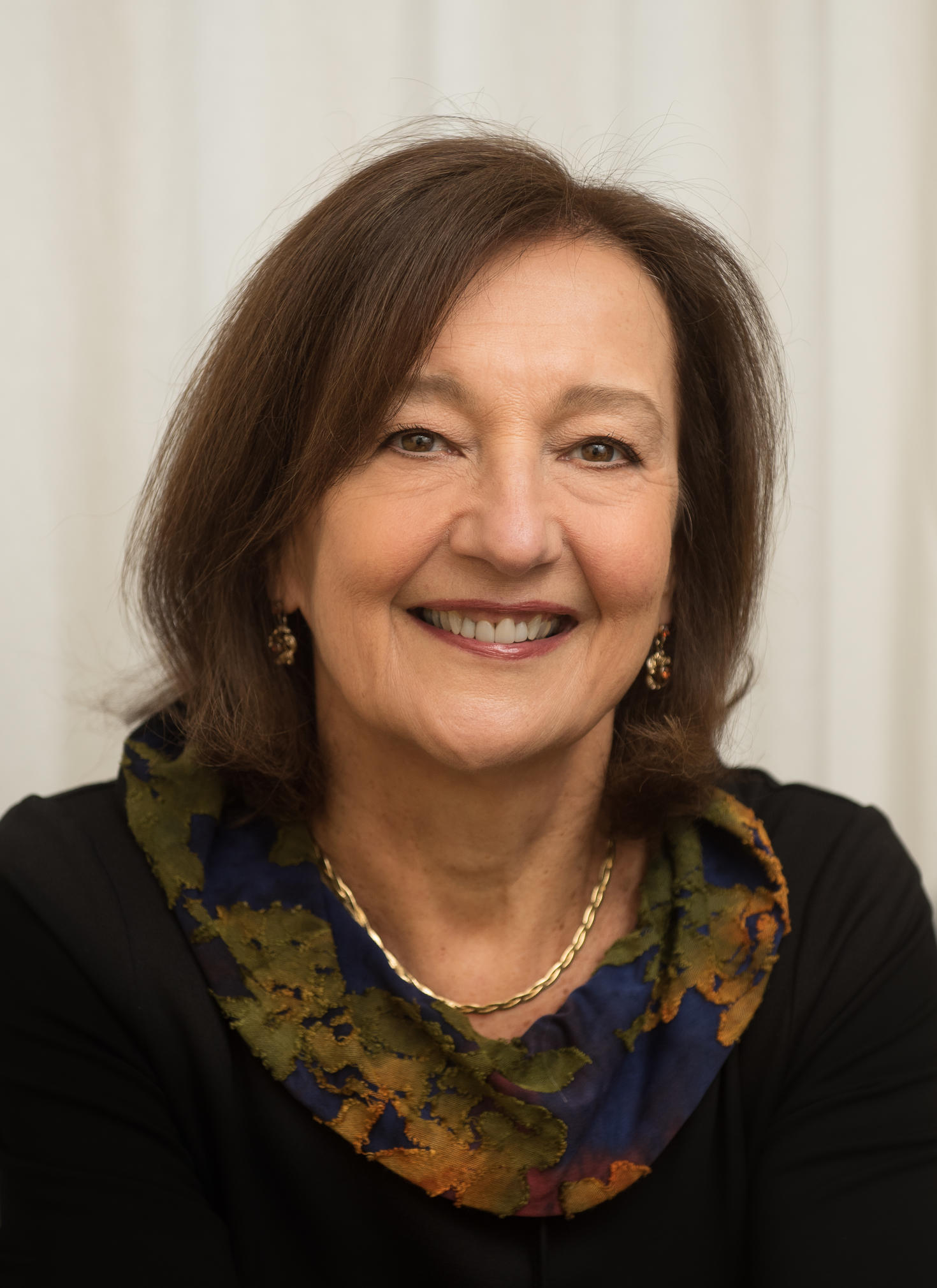 Kathy L. Brock