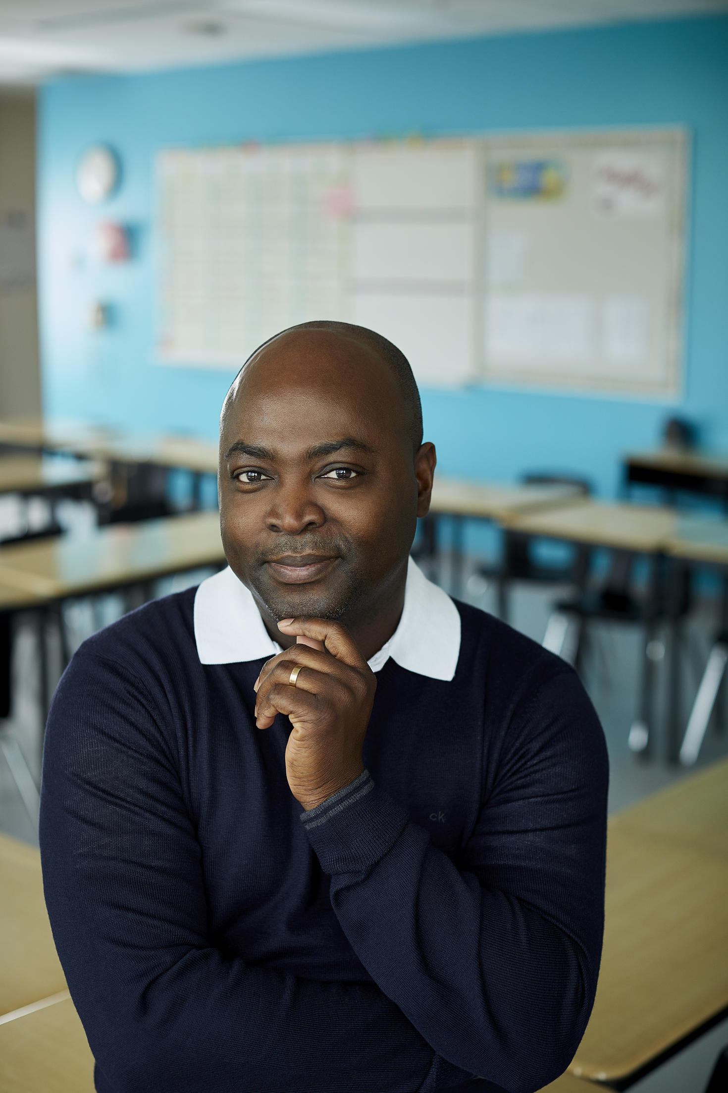Mensah Hemedzo