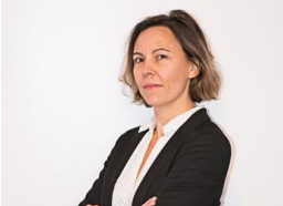 Clotilde Ribaut