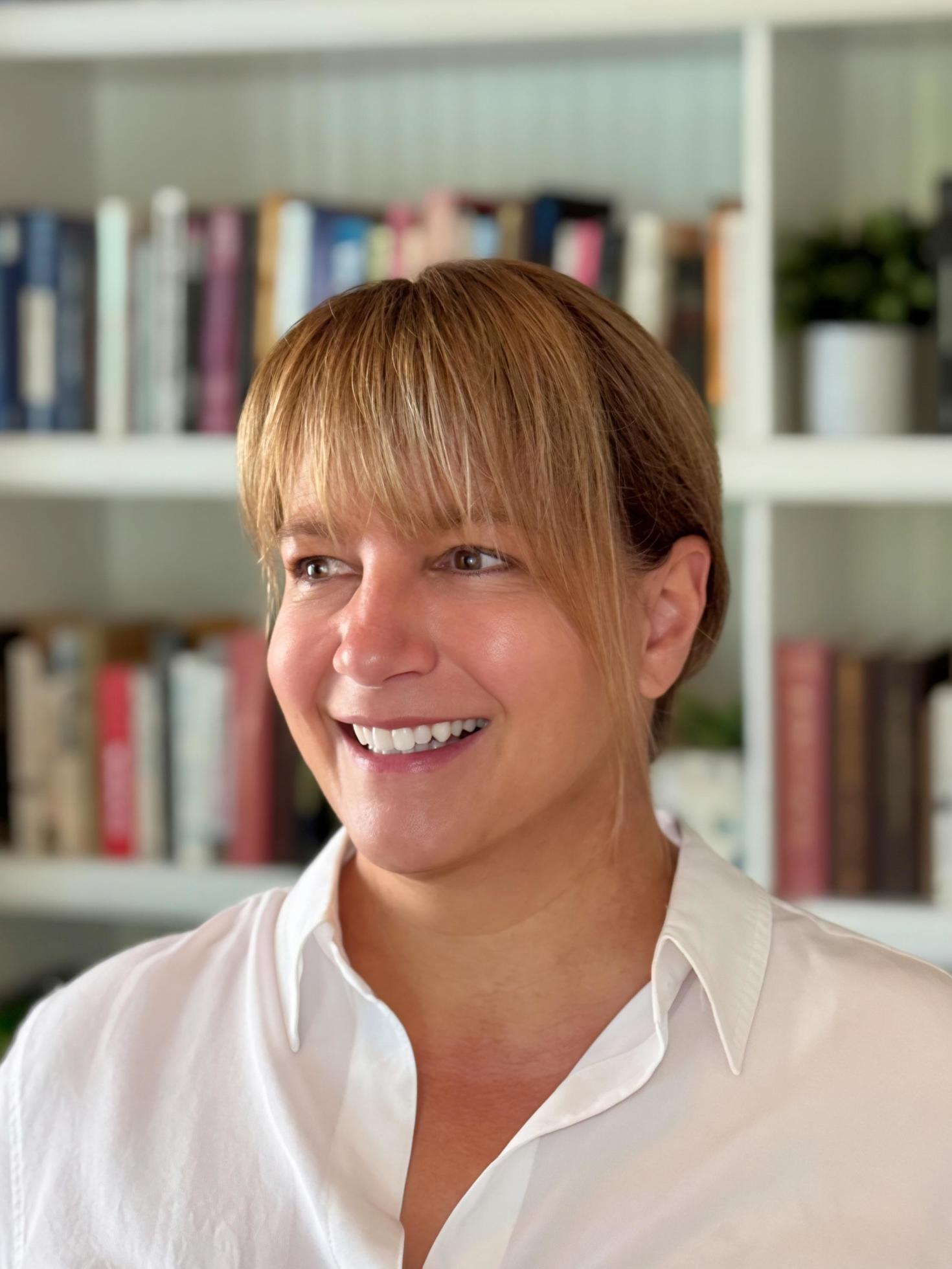 Tracy Vaillancourt,titulaire de la Chaire de recherche du Canada en santé mentale et en prévention de la violence chez les jeunes et professeure titulaire 