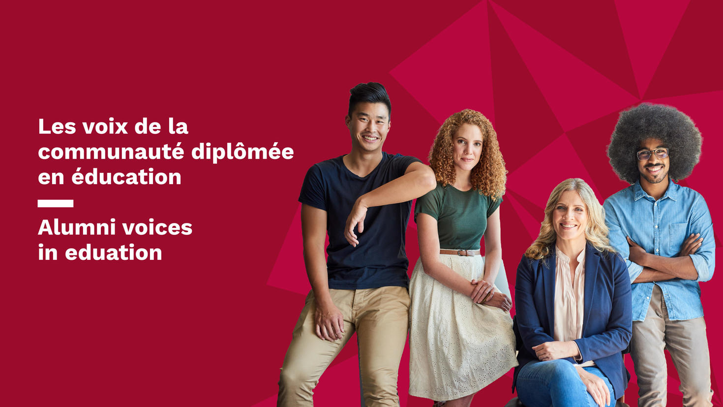 voix en education