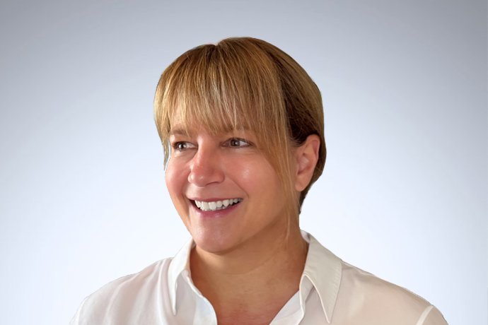Tracy Vaillancourt