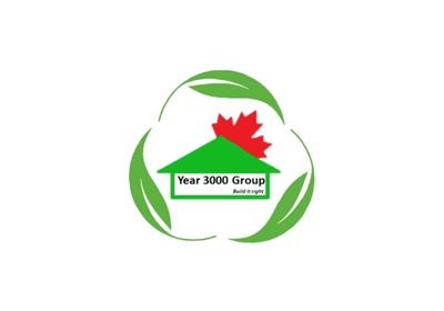 Year 3000 Group logo.