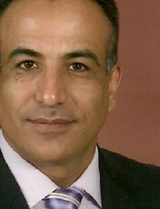 Professeur Majid Sartaj
