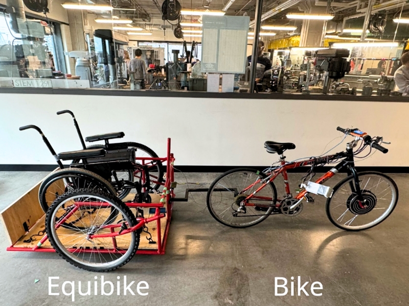 EquiBike