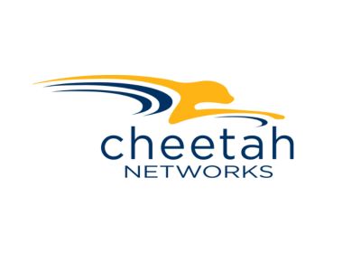 Logo de Cheetah Networks 