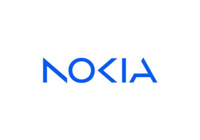 Logo de Nokia
