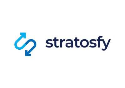 Logo de Stratosfy 