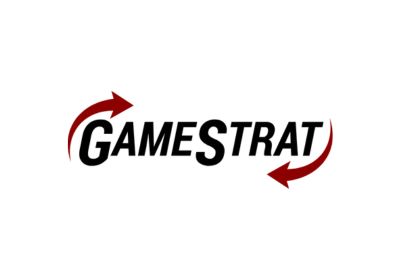 Logo GameStrat  