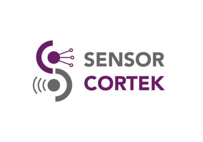 Logo Sensor Cortek 