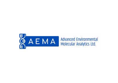 Logo Advanced Environmental Molecular Analytics 