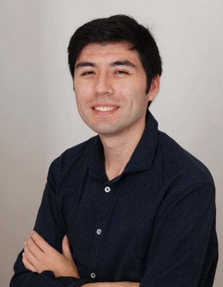 Jose Moran
