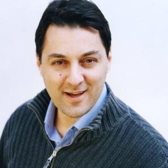 Arya Rahgozar