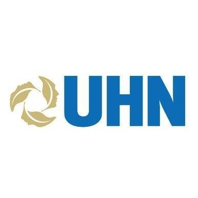 Logo du Réseau universitaire de santé.