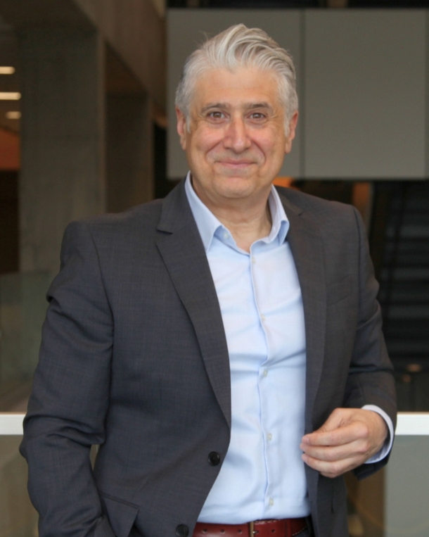 Ghasan Doudak