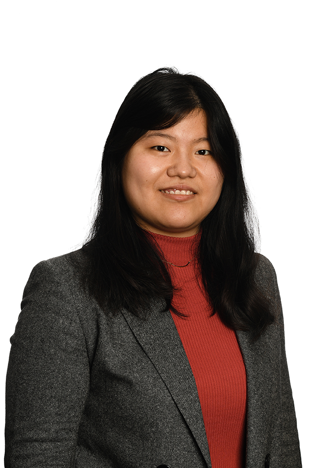 Nan Chen.