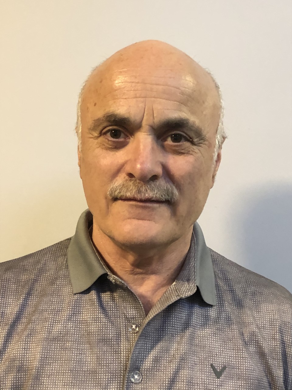 Riadh Habash.