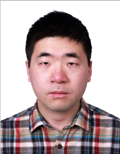 Changjian Shui.