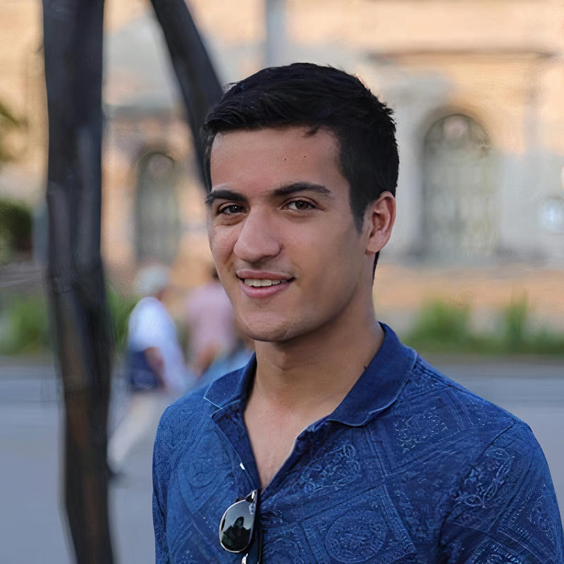Bijan Samiee