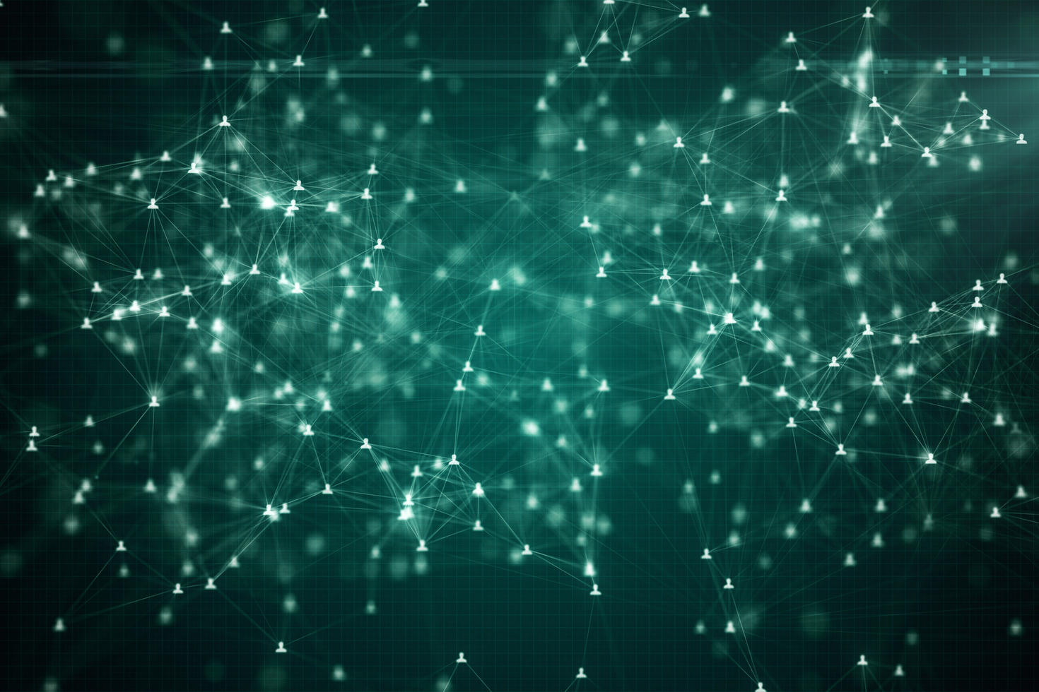Technologies pour la transformation numérique de la société