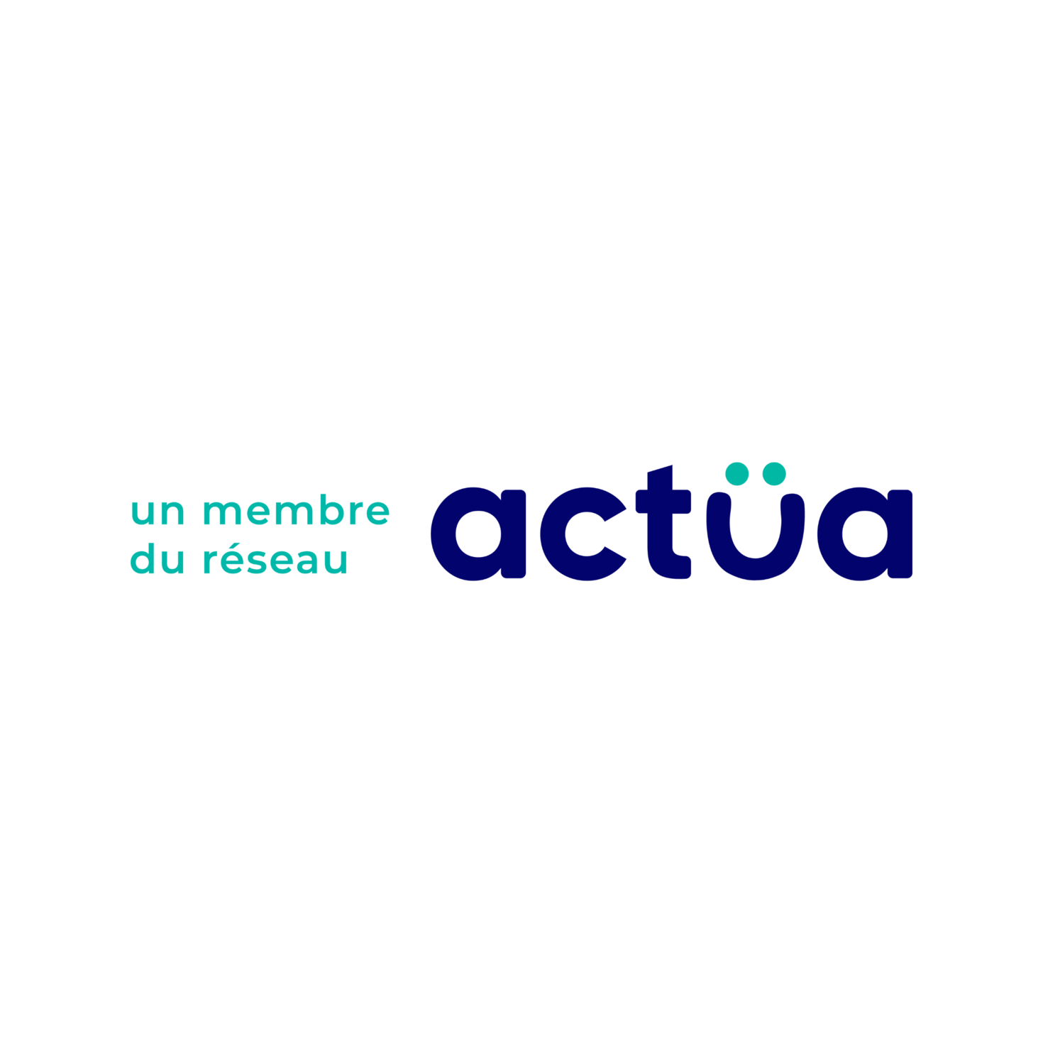Logo actua