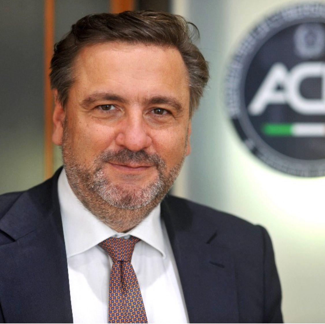 Roberto Baldoni