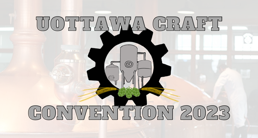 uOttawa Craft Convention 2023