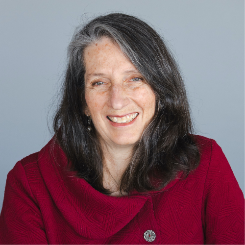 Catherine Mavriplis