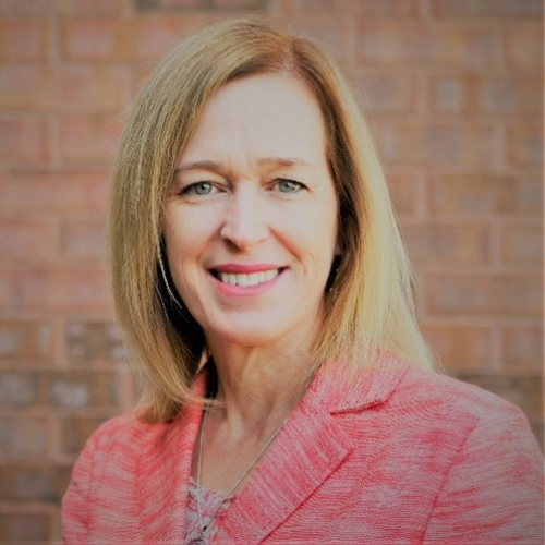 Cathy McCallion