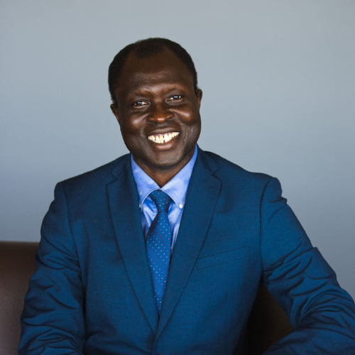 Mamadou Fall