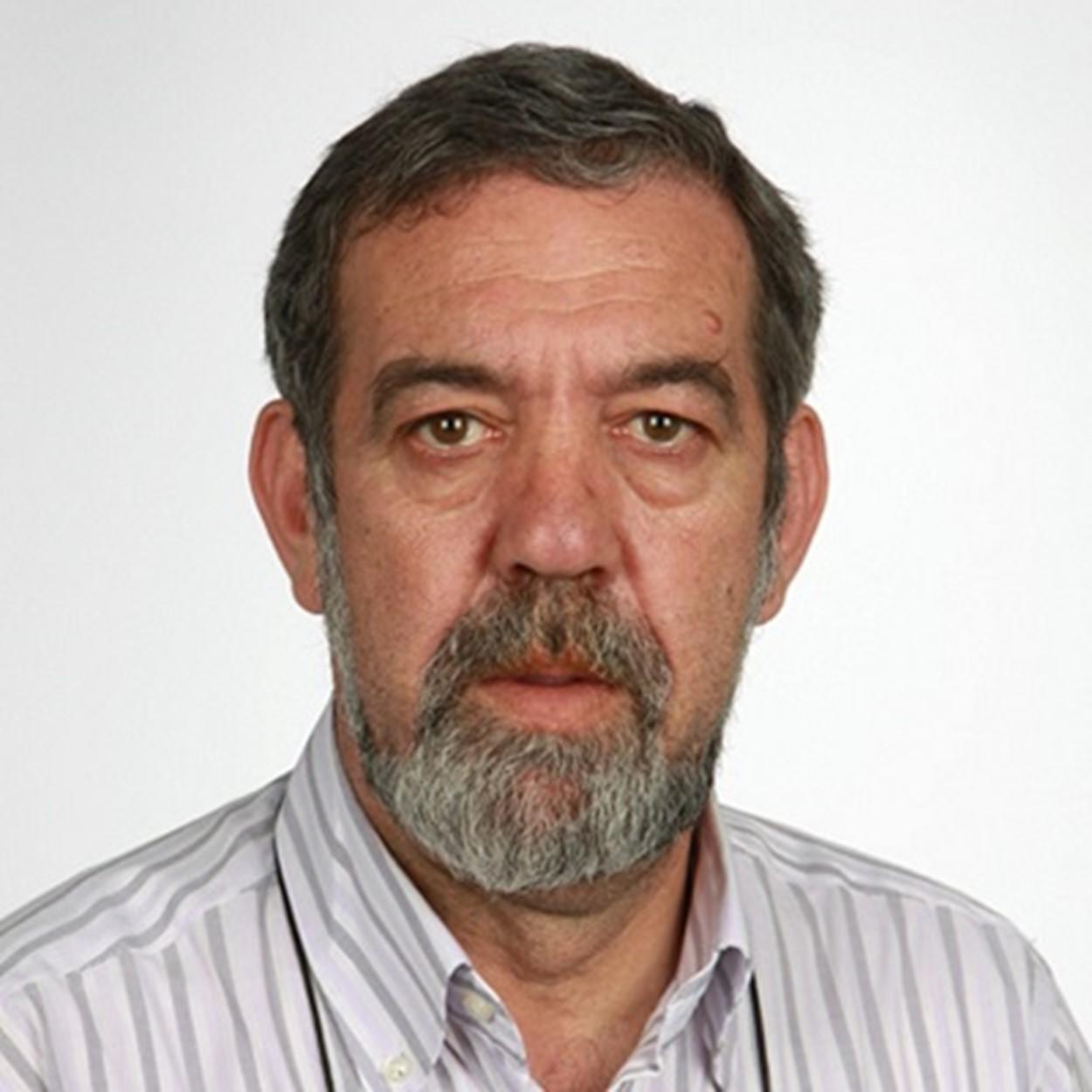 Professeur João Gama