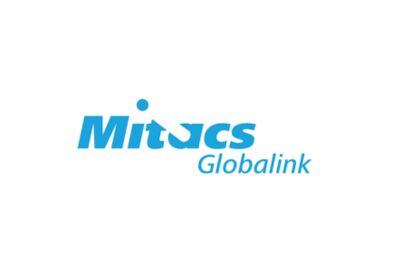 Logo MITACS Globalink.