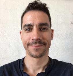 Dr. Christian Berger