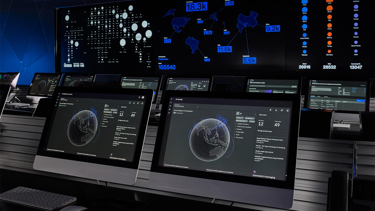 Cyber-Range