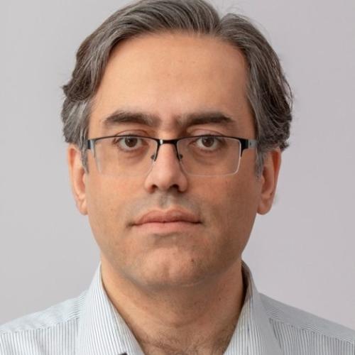 Ehsan Roshani