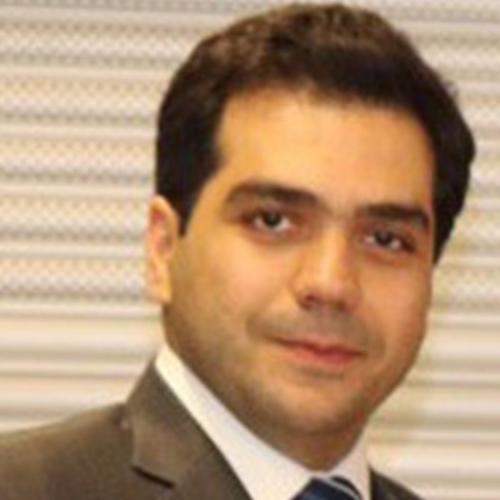 Hamidreza Shirkhani