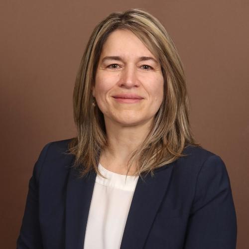 Karin Hinzer