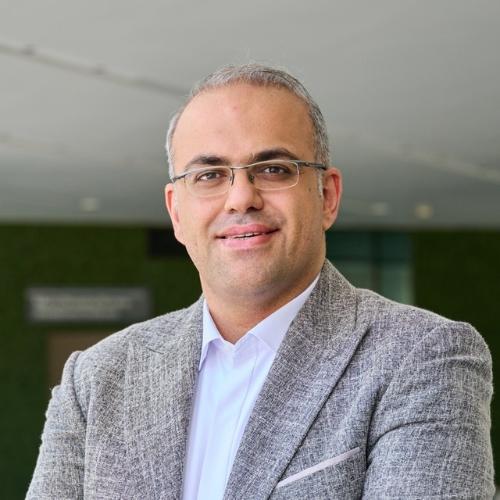 Mostafa Hajiaghaei-Keshteli