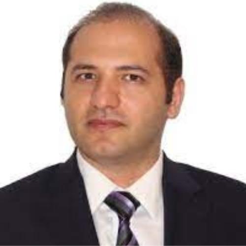 Sayed Bateni